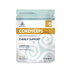 Cordyceps 30 c