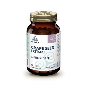 Grape Seed 120c