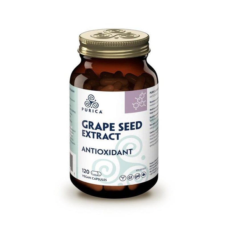 Grape Seed 120c
