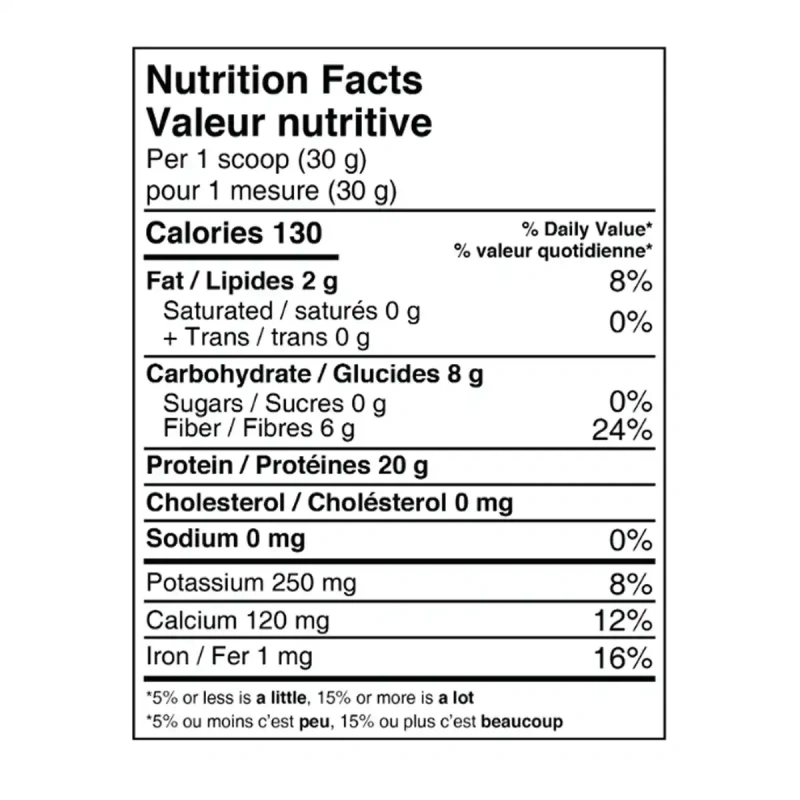 Phyzik Vegan Protein Chocolate Schinoussa - Image 2