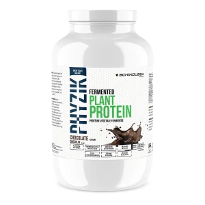 Phyzik Vegan Protein Chocolate Schinoussa