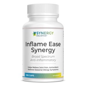 Inflame Ease Synergy Holistics