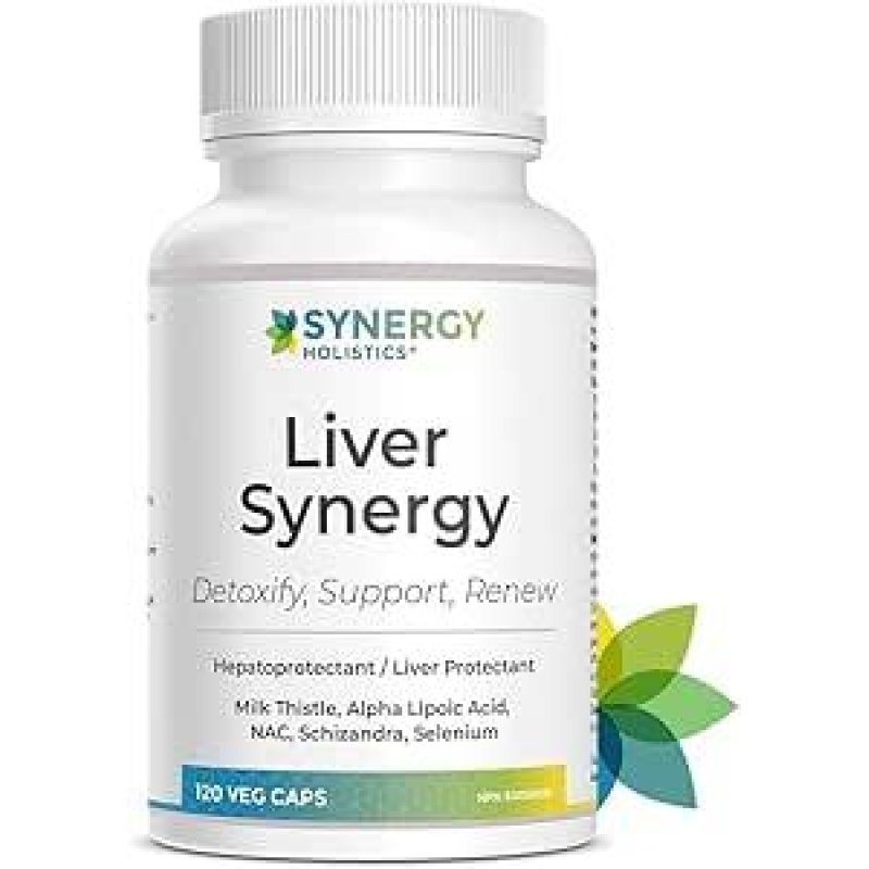 Liver Synergy