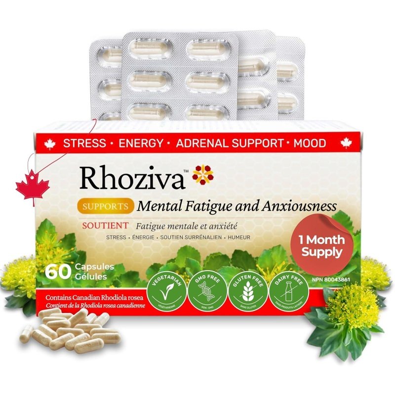 Rhoziva