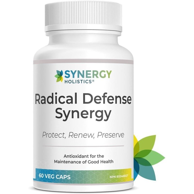 Radical Defense