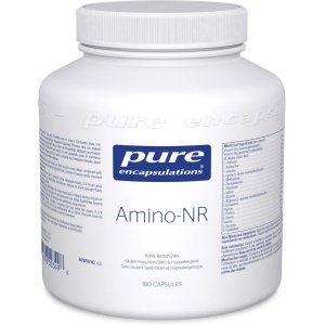 Amino NR 180 Capsules Pure Encapsulations