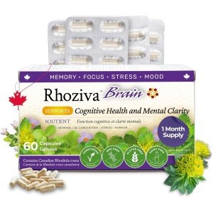 RHOZIVA BRAIN