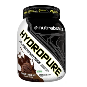 Hydropure 4.5lb Choc
