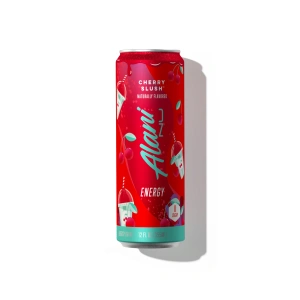 Alani NU NRG Cherry
