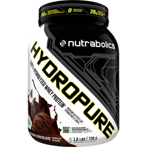 Hydropure 1.6lb Choc