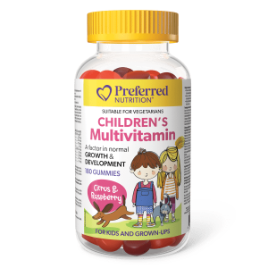 Kids Multi Gummy