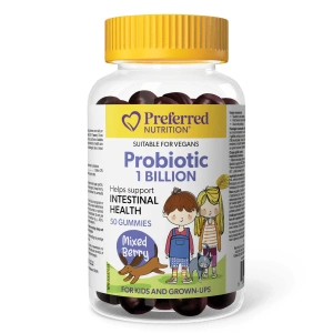 Probiotic Gummy