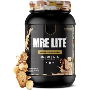 Mre Lite Banana Nut Bread Redcon