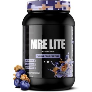 Mre Lite Blueberry Cobbler Redcon