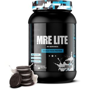 Mre Lite Cookies & Cream Redcon