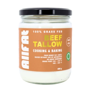 Beef Tallow 400g ALLFAT