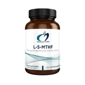 L-5-MTHF Designs for Health