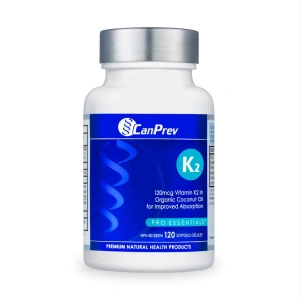 K2 120 Softgels Canprev