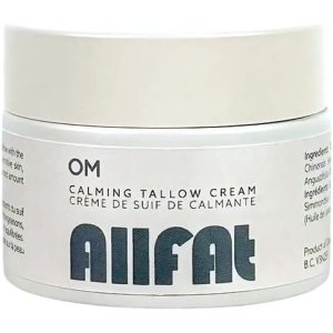 OM Tallow Cream ALLFAT