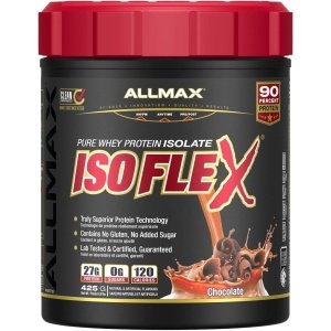 Isoflex Choc 1lb