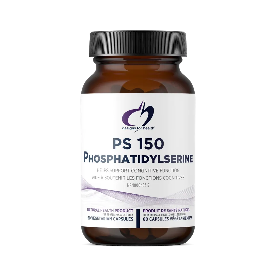 PS150 Designs for Health