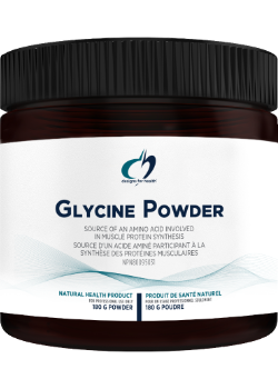 GLYCINE POWDER DFH