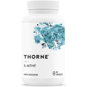 5-MTHF Thorne