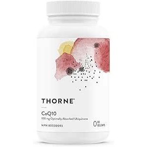 Coq10 Thorne