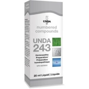 UNDA 243