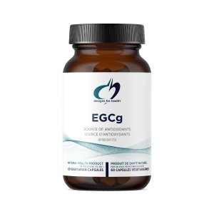 EGCG Designs for Health