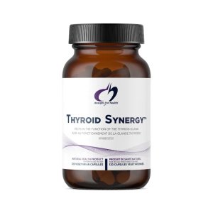 Thyroid Synergy