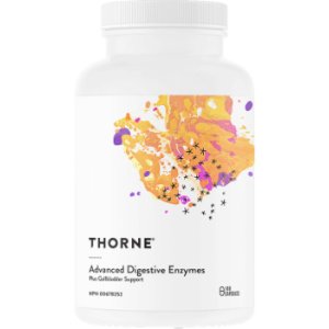 Advanced Digestive Enzymes Thorne