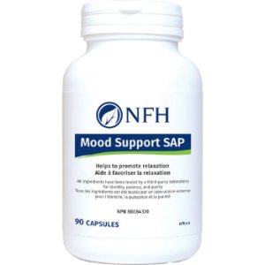 Mood Support SAP NFH