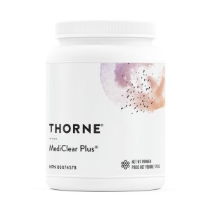 Medi Clear Plus Thorne