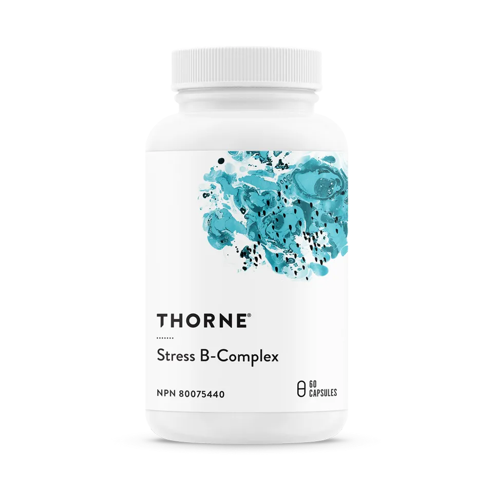Stress B Complex Thorne