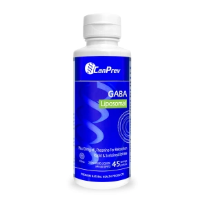 GABA Liposomal Citrus Canprev