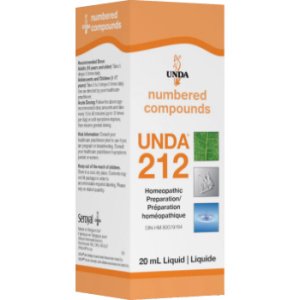 UNDA 212