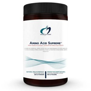 AMINO ACID SUPREME