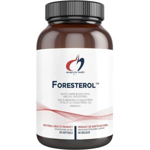 Foresterol Designs for Health