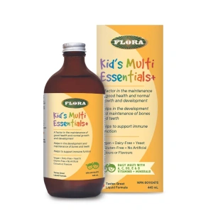 Kids Multi 445ml FLORA