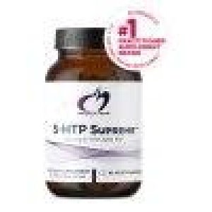5HTP Supreme 60 Capsules Designs for Health
