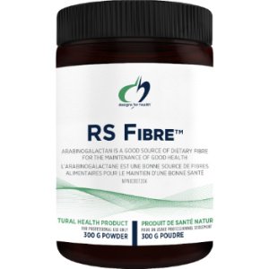 RS Fibre Designs for Health