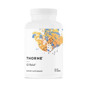 Gi Relief Thorne
