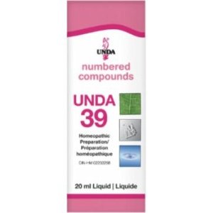 UNDA 39