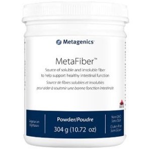 MetaFiber