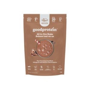 Good Protein Choco 440g
