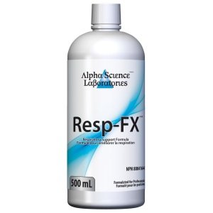 Resp-Fx 500ml