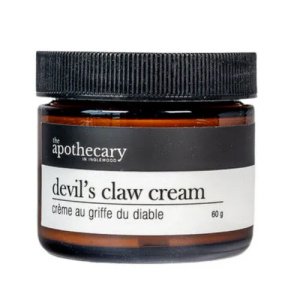 Devil Claw cream