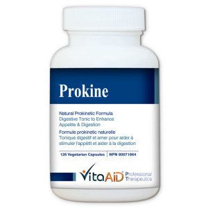 Prokine VitaAid Pro 126c