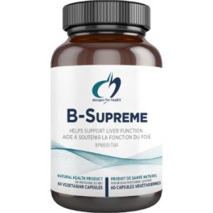 B-SUPREME 60vc